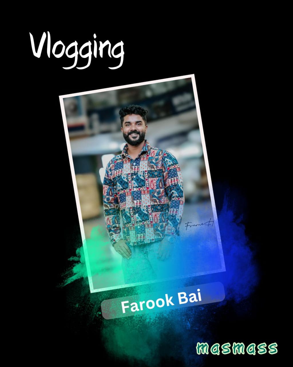 Masmass Business Solution