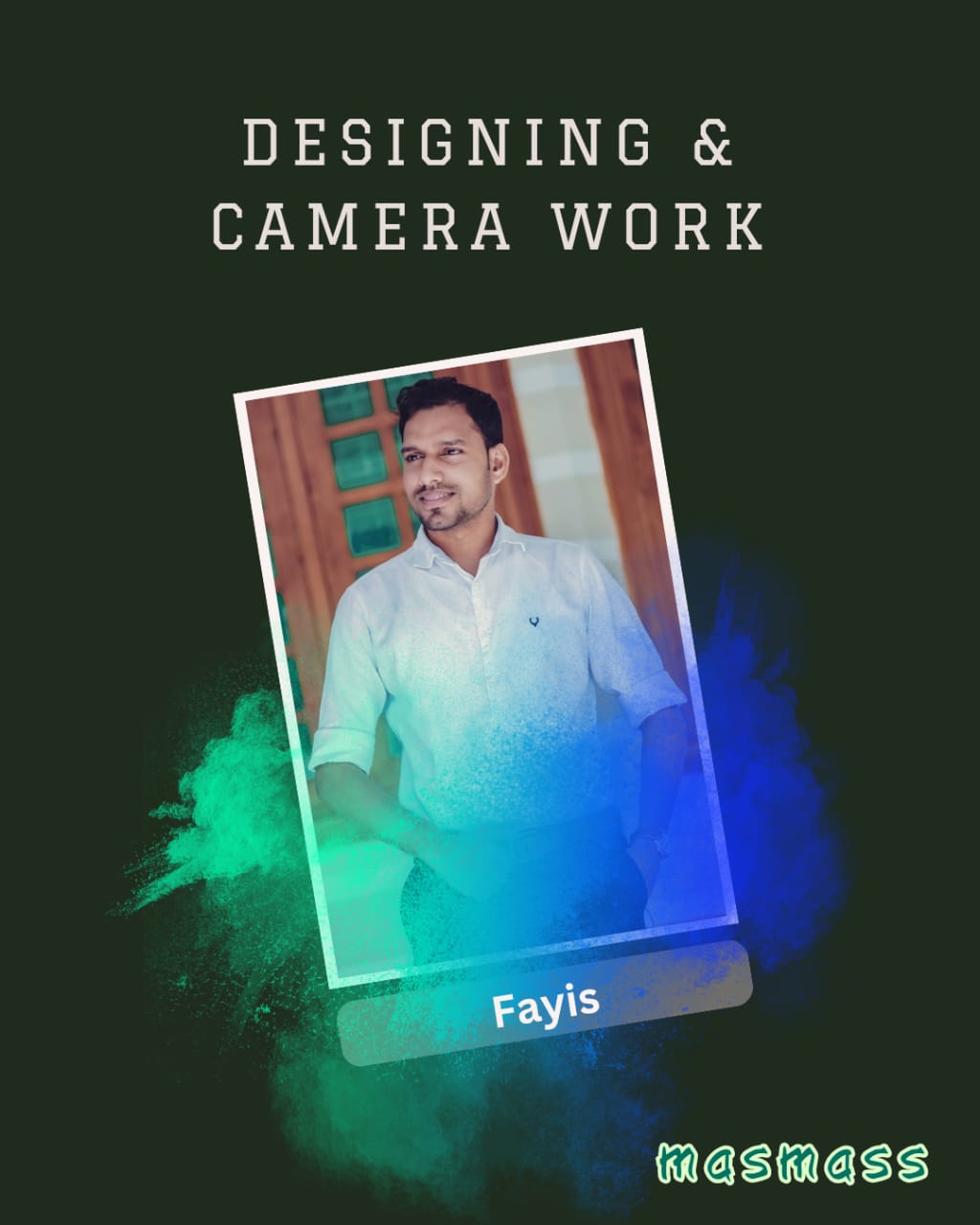 Masmass Business Solution