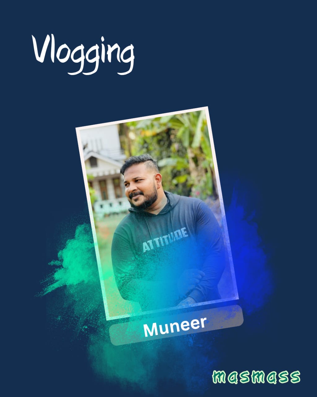 Masmass Business Solution