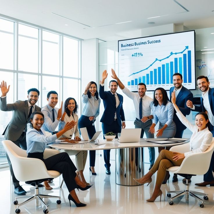 Masmass Business Solution