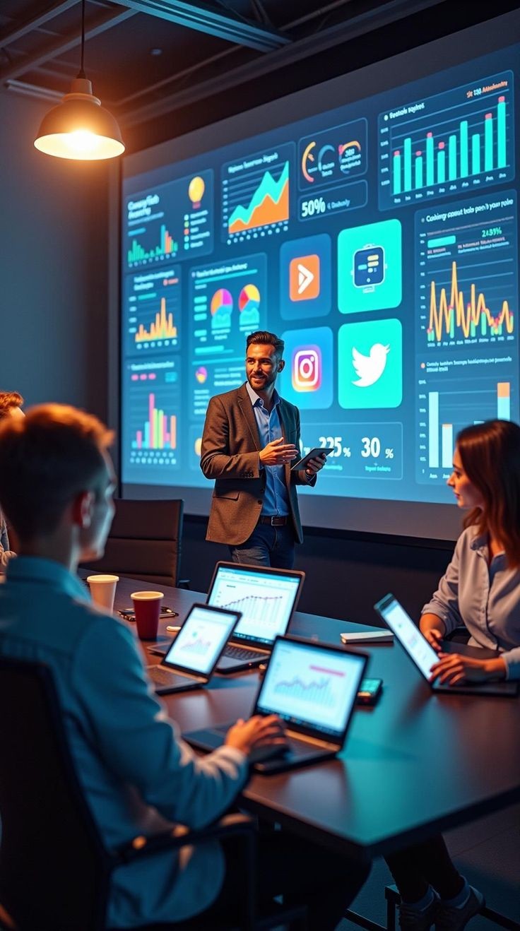 Masmass Business Solution